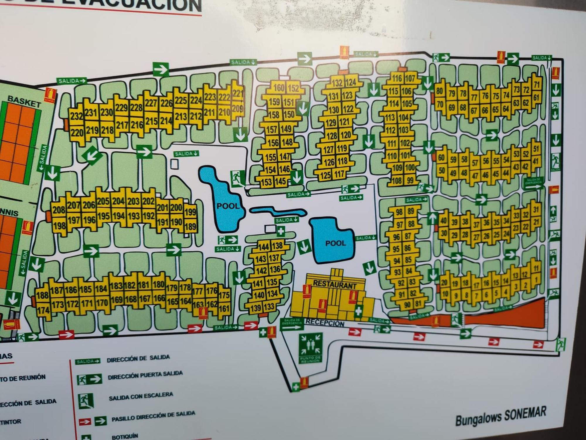 Pool Apartment Maspalomas By Wave Properties San Bartolomé Luaran gambar