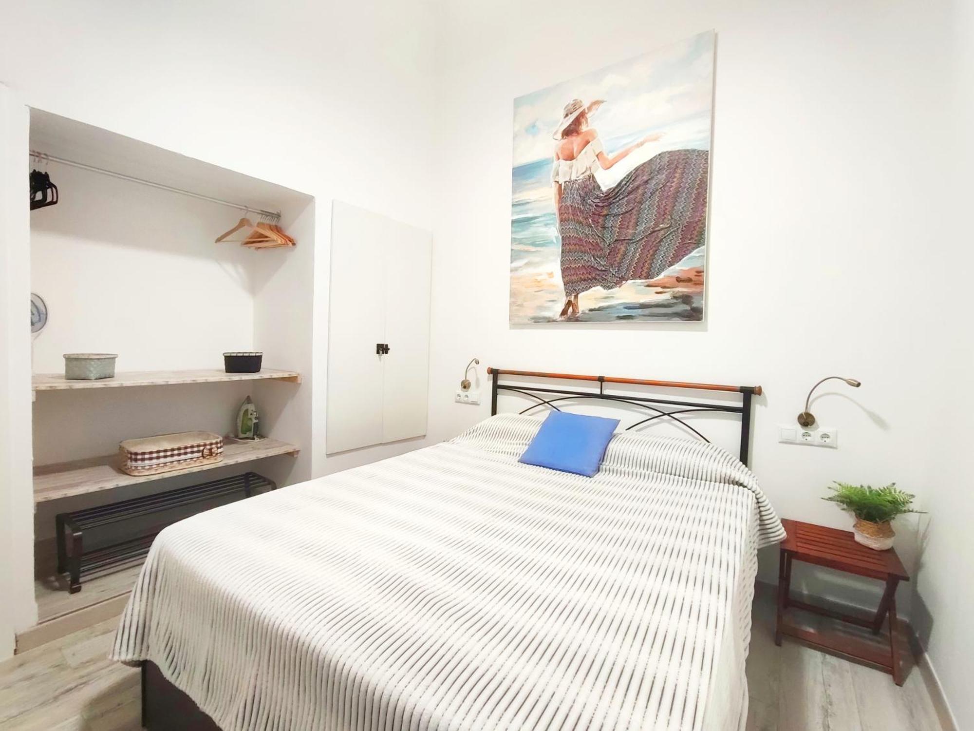 Pool Apartment Maspalomas By Wave Properties San Bartolomé Luaran gambar
