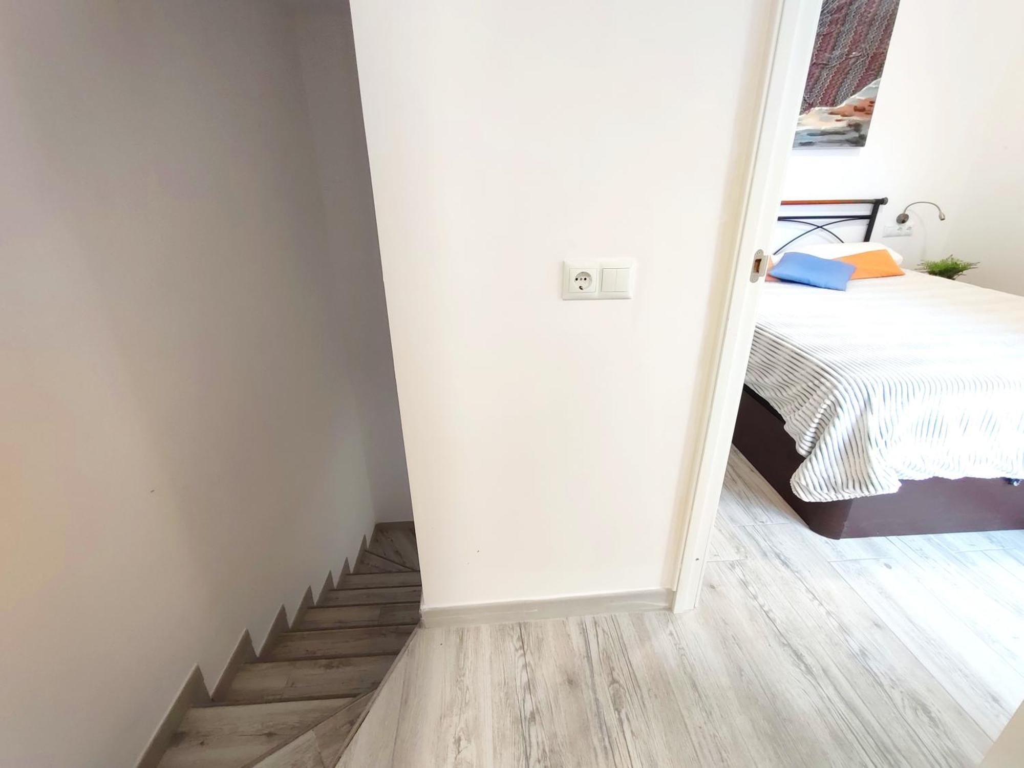 Pool Apartment Maspalomas By Wave Properties San Bartolomé Luaran gambar